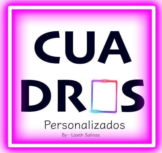 Cuadros by Lizeth Salinas